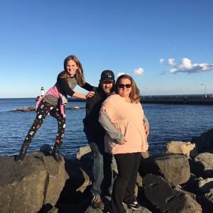 Meet your Posher, Gayle